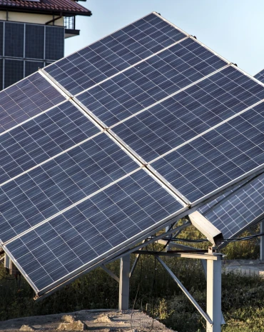 Installazione di Sharin'Energy per una comunità energetica locale