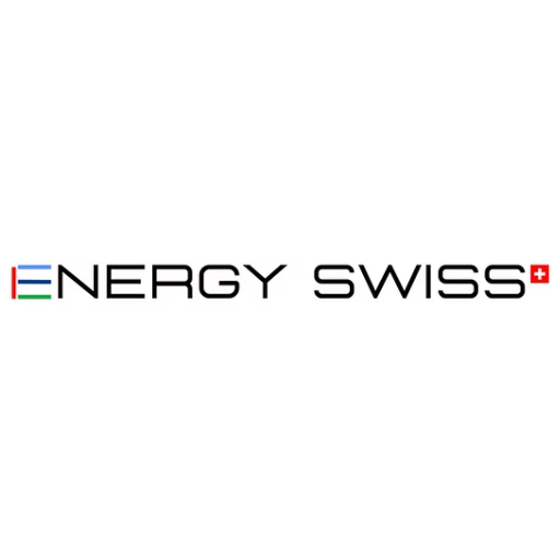 Logo EnergySwiss